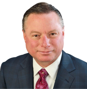 Headshot of Larry Lynch