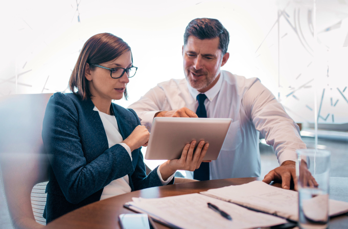 Brokers founded PrestigePEO, so we know what brokers need from us