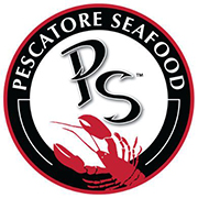 Pescatore Seafood, New York, NY Logo