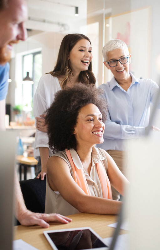 PEO Insurance Provided For Groups