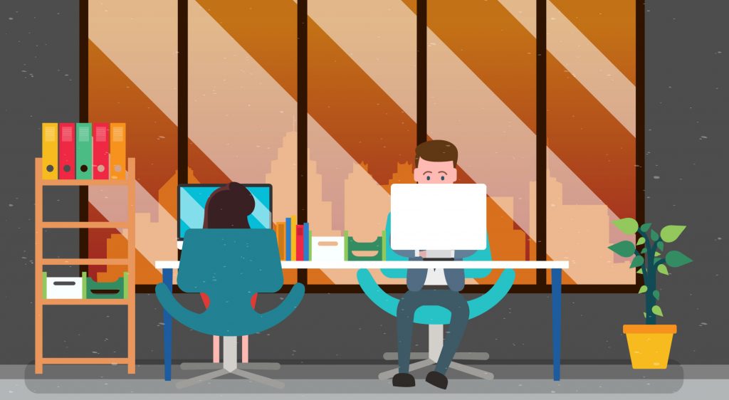 officeimage Managing a Workforce During COVID-19: Best Practices for SMBs