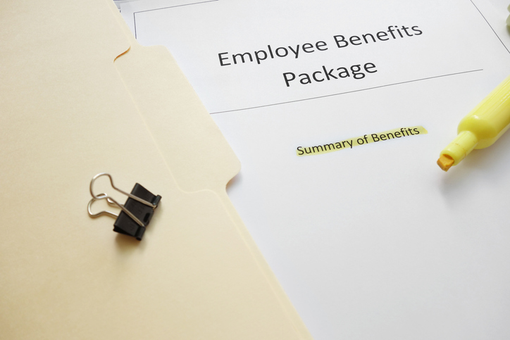 Employee Benefits Docs