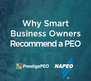 Why Smart Business Owners Recommend a PEO