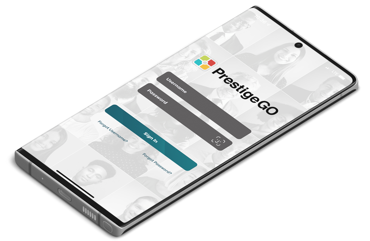 HR In Your Pocket - PrestigeGO HR In Your Pocket - PrestigeGO