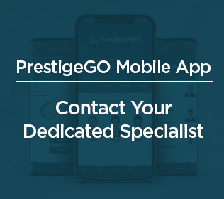 PrestigeGO Mobile App – Contact Your Dedicated Specialist