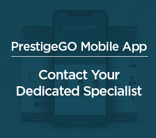 PrestigeGO Mobile App – Contact Your Dedicated Specialist