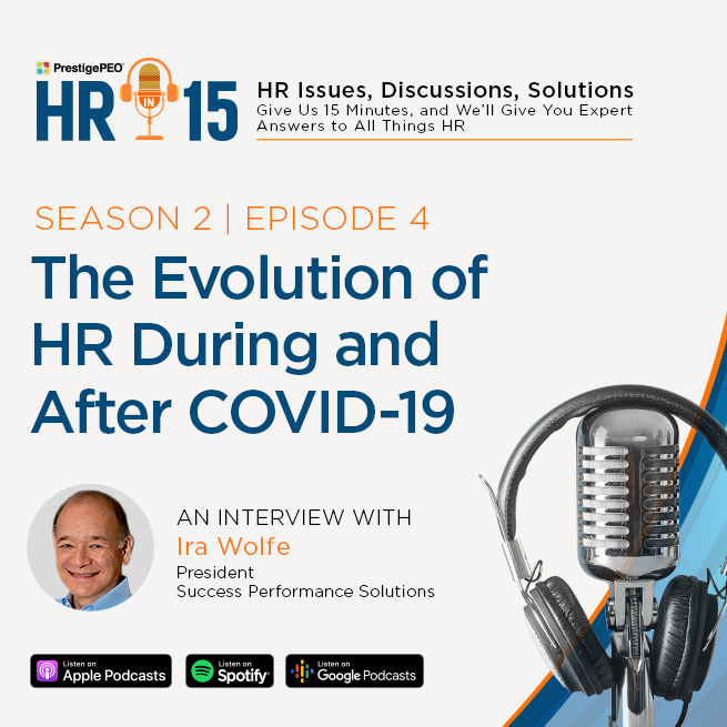 S2 E4: The Evolution of HR During and After COVID-19