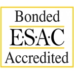 Bonded ESAC Accreditation