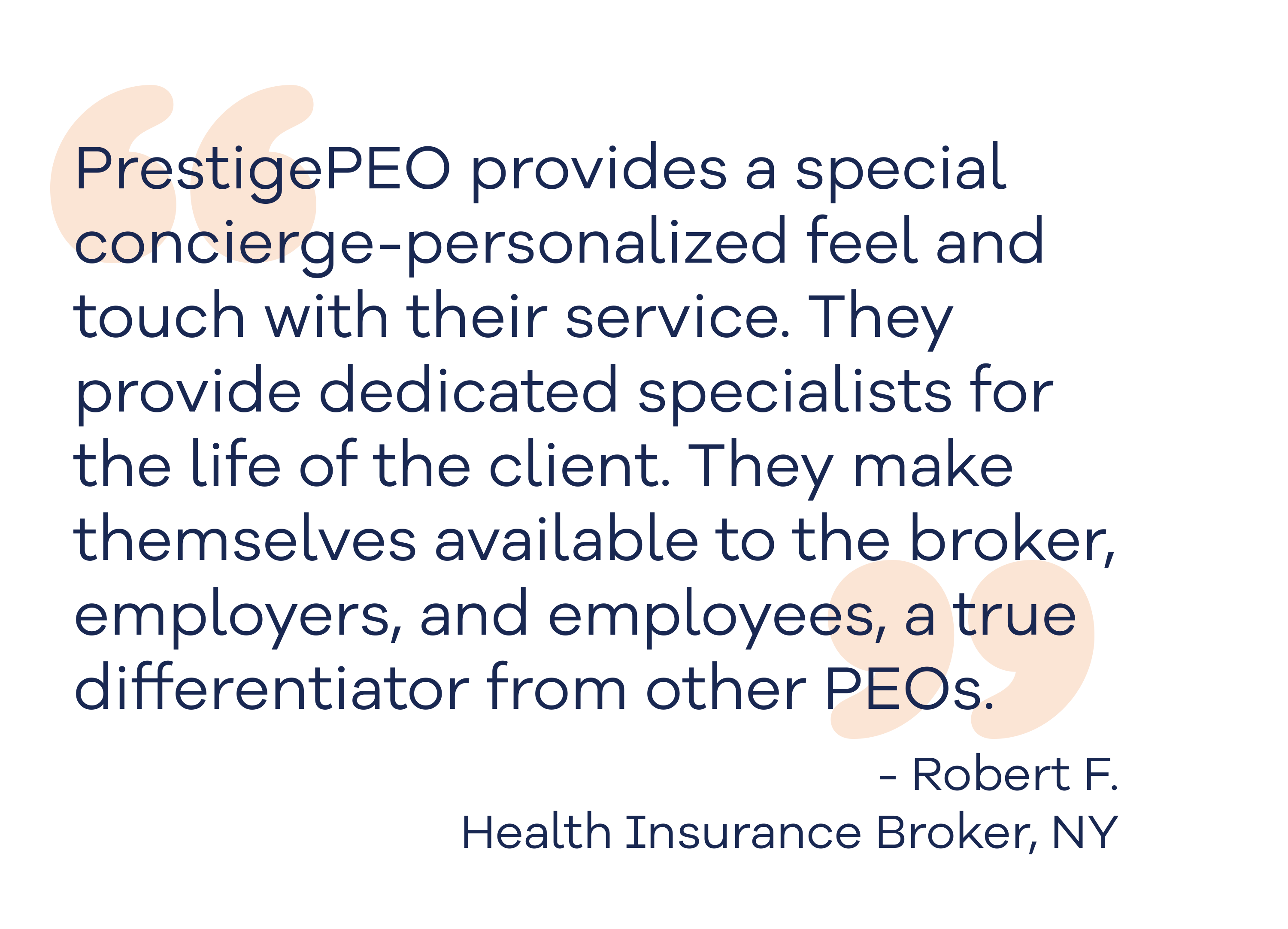 Brokers Concierge Quote Brokers Concierge Quote