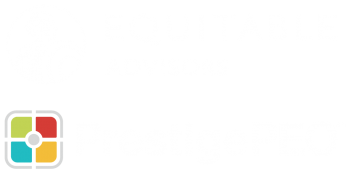 PrestigePEO Equitable Advisors lockup