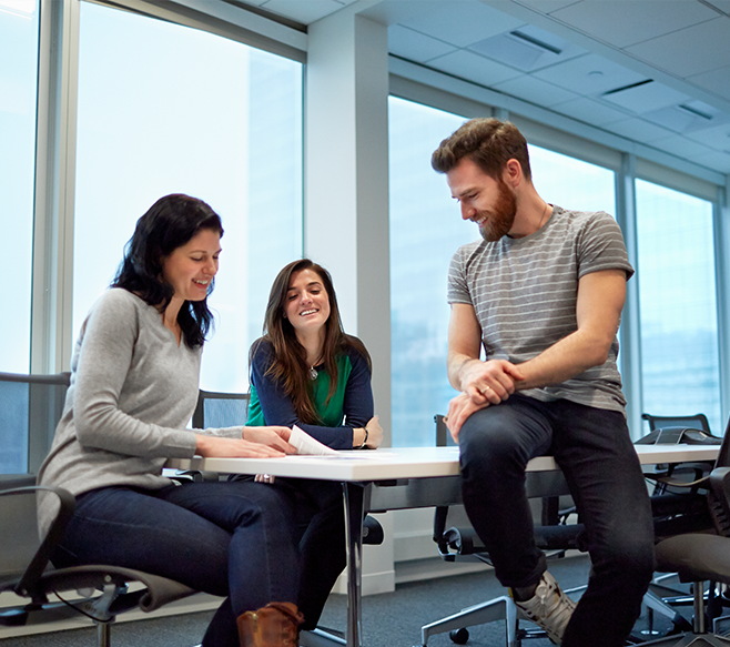 Ease Your Workers’ Post-Pandemic Stress