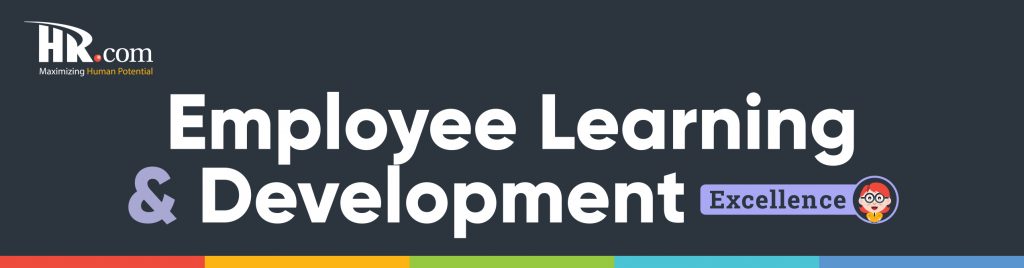 Employee Learning and Development Excellence
