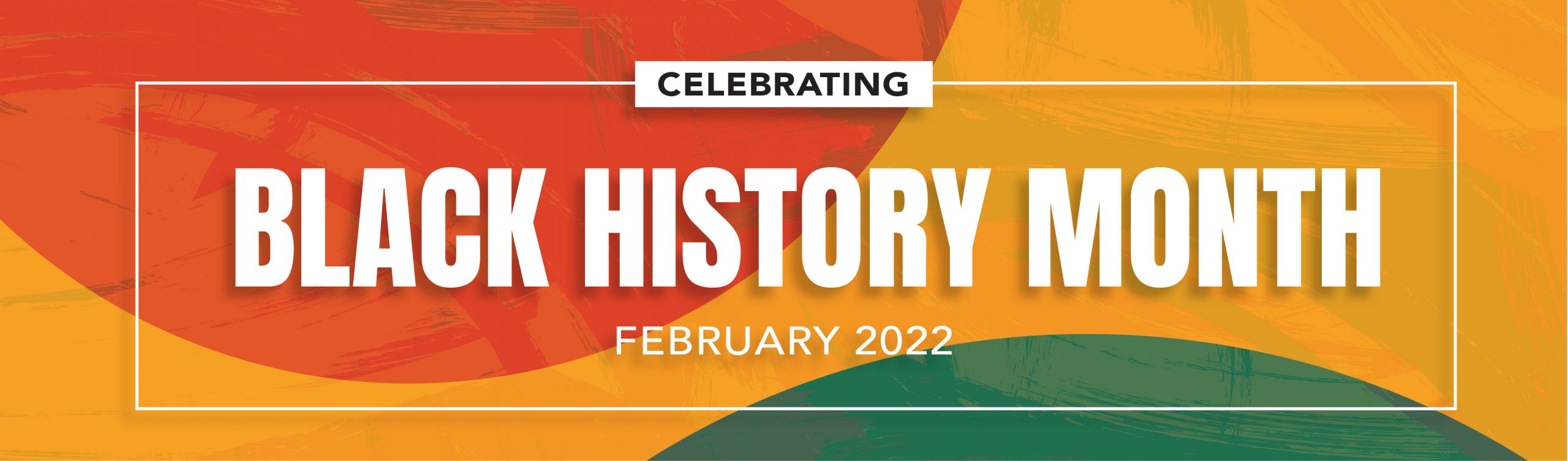 Black History Month 2022