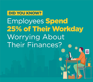 4 Ways to Improve Employee Morale with Financial Wellness