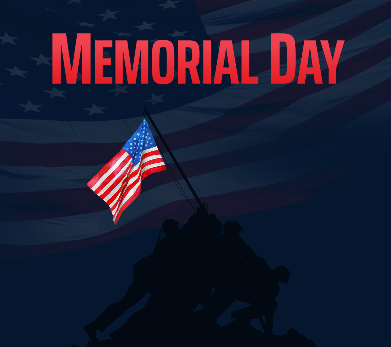 10 Ways to Recognize Memorial Day at Your Organization