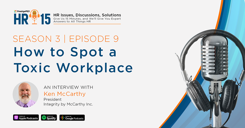 HRin15_S3_E9_Ken_McCarthy_Blog_Artwork HRin15 Interview with Ken McCarthy: How to spot a toxic workplace