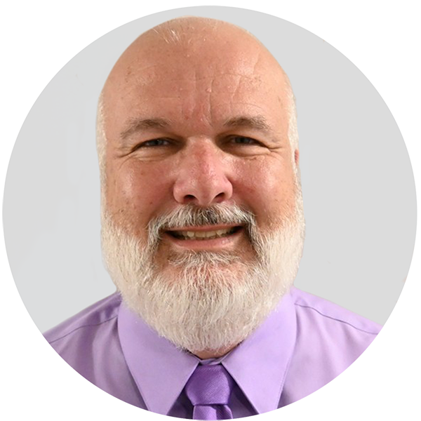 Ken McCarthy_circle_BIO_Pic Headshot of Ken McCarthy
