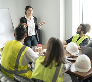 Your Guide to OSHA Safety Trainings