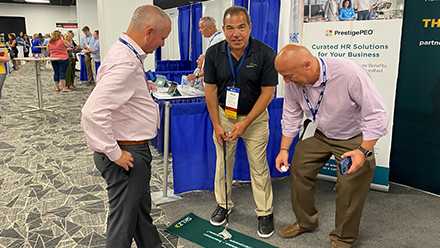 NAHU Annual Convention Gallery Post Featured Image