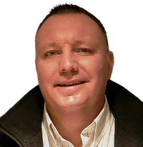 Headshot of Adam Doman