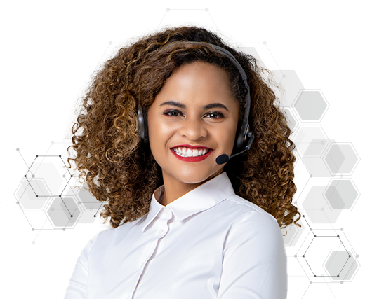UHC Programs Benefits Assistance Image Headshot of a Benefit Assistant