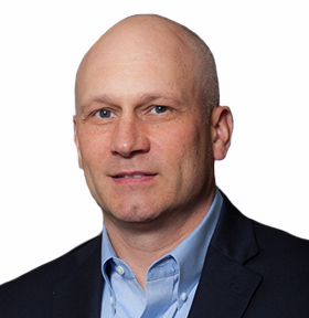Headshot of Chris Ottesen