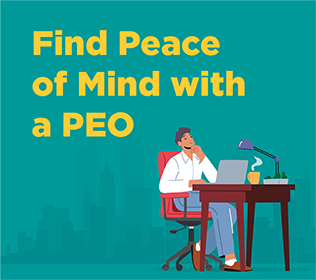 Offering Peace of Mind for Your Employees through Your PEO Partnership