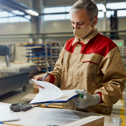 Advantage Personnel Resources employee