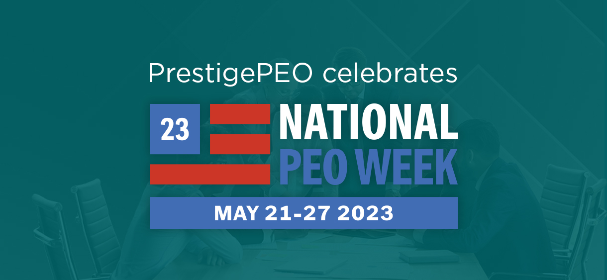 Insights PEO Week