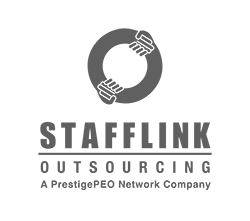 Stafflink Outsourcing: A PrestigePEO Network Company