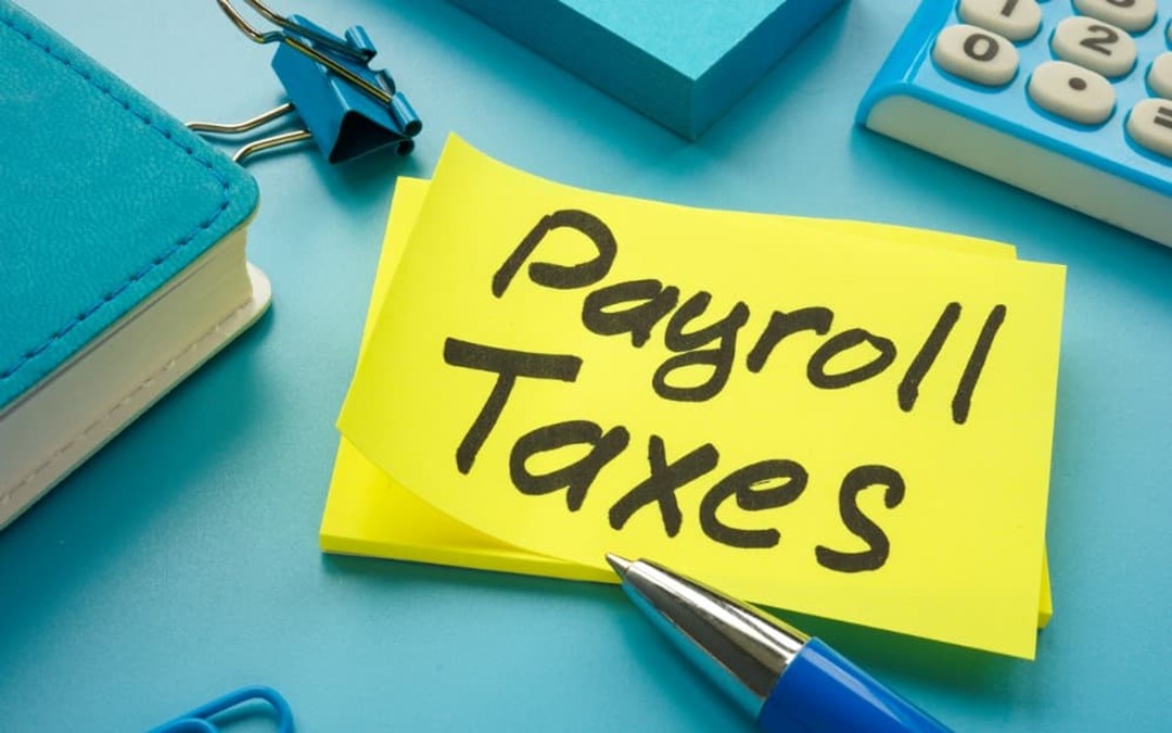 Payroll Tax Responsibilities