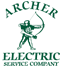 Archer Electric Service Company