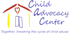Child Advocacy Center: together breaking the cycle of child abuse
