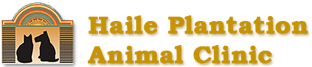 Haile Plantation Animal Clinic