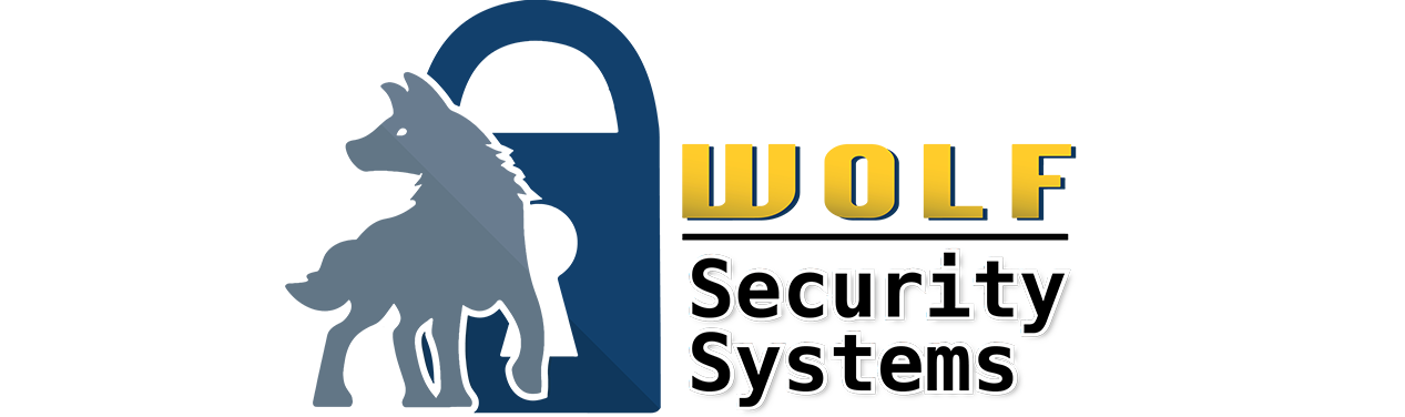 Wolf Security Systems