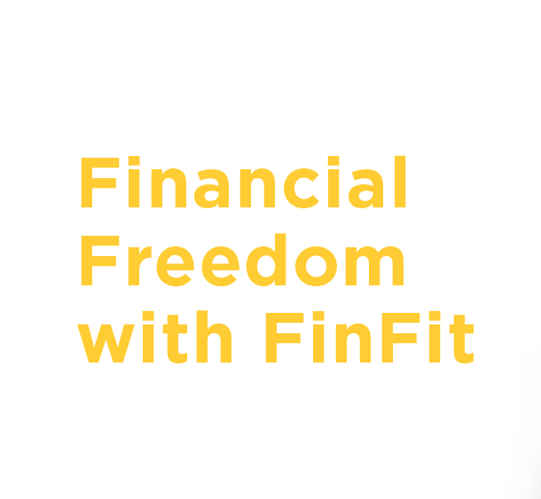Financial Freedom with FinFit