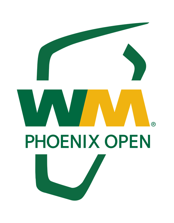 WM Phoenix Open Logo
