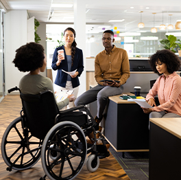 4 Quick Tips on Making Your Workplace More Accessible to Employees with Disabilities