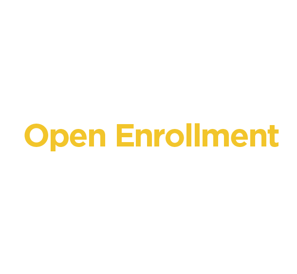 Open Enrollment Season 2023