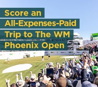 WM Phoenix Open Featured Image