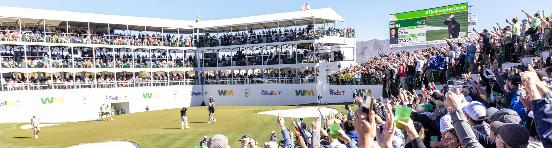 WM Phoenix Open