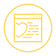 PrestigePEO RestoPros Web Icons -_Benefits Support gold PrestigePEO Benefits Support
