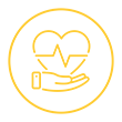 PrestigePEO RestoPros Web Icons -_Employee Healthcare gold PrestigePEO Employee Healthcare