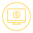 PrestigePEO RestoPros Web Icons -_Payroll Processing gold PrestigePEO Payroll Processing
