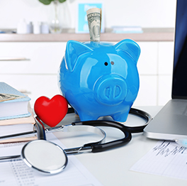 HSA, FSA, and HRA Help You and Your Employees Plan, Save, and Pay for Healthcare