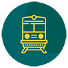 PrestigePEO Product Icons - Commuter Services