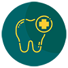 PrestigePEO Product Icons - Dental