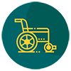 PrestigePEO Product Icons - Disability
