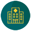 PrestigePEO Product Icons - Hospital
