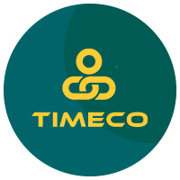 Timeco Icon
